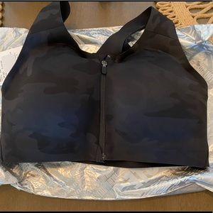 lululemon enlite bra